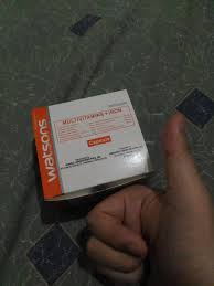 We did not find results for: Watsons Generics Philippines Multivitamins Vitamins Iron Folic Acid B Complex B1 B2 B3 B5 B6 B12 Supplements Sport Fitness Lifestyle Healthy Kittykit