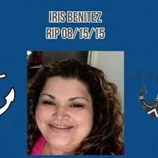 Fundraiser for jorge marcelo by Jenny P : To help Iris Benitez Family