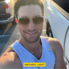 Joshua Farrand's Instagram, Twitter & Facebook