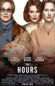 Moore is the daughter of a military judge and a scottish social worker, she spent the early years of her life i. The Hours 2002 Film Cinema De