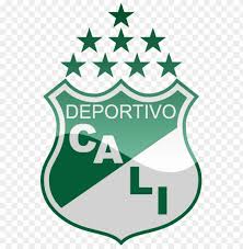 Deportivo cali, clubs de footballcolombie. Deportivo Cali Football Logo Png Png Free Png Images Toppng