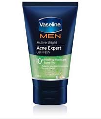 Setelah itu, cuci kembali muka dengan menggunakan facewash yang sesuai dengan kulit anda. 30 Sabun Muka Pria Terbaik Untuk Menghilangkan Jerawat Dan Bekasnya Updated Bukareview