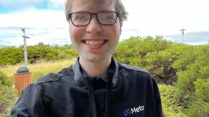 Who is Matt Deitke? Meta offers $250 million to a 24-year-old AI prodigy