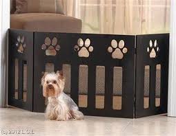 Electronics Cars Fashion Collectibles Coupons And More Ebay Dog Gate Pet Gate Dog Home Decor