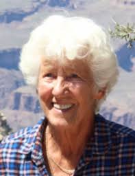 Ann K Hargett Obituary September 6, 2019