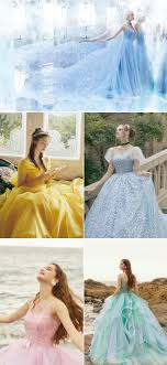 Our gift to you is our amazing and unique fashion collection just for you. 23 Princess Worthy Japanese Colored Wedding Dresses Praise Wedding