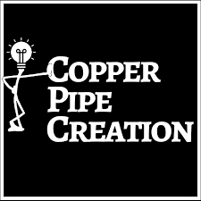Before sharing sensitive information, make sure you're on a federal government site. Copper Pipe Creation Home Facebook