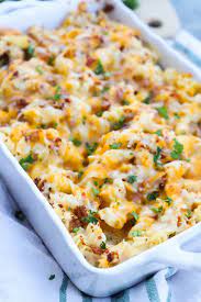 Ham and leek baked gnocchi. 73 Best Casserole Recipes Easy Dinner Casseroles