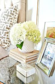 Here are some savvy and easy nightstand decorating ideas! How To Decorate A Nightstand Stonegable