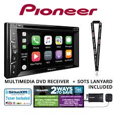 Pioneer Nex Models