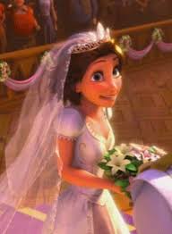 We did not find results for: 14 Disney Princess Wedding Dresses Ranked
