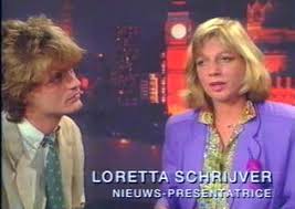 Zomervakantie was voor jeroen een ramp: Rtl4 Bestaat Precies 25 Jaar