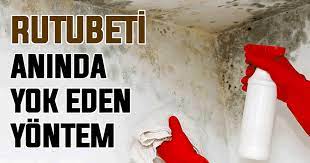 Bu sorun nem birikiminden kaynaklanır. Kuf Kokusunu Aninda Yok Eden Yontem Saglik Paylasimlari