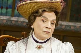 39 top quotes from The Importance of Being Earnest: How many belong to  Suchet's Lady B?
