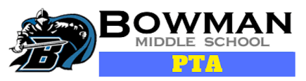 Bowman Middle Pta Plano Texas