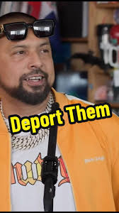 Deport Them Sean Paul Lyrics
