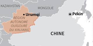 Chine synonyms, chine pronunciation, chine translation, english dictionary definition of chine. Controverse Autour D Un Article De Propagande De La Television D Etat Chinoise Sur Les Ouigours