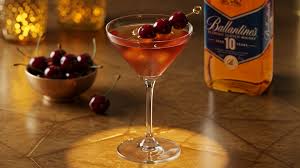 6 Rob Roy Cocktail Variations