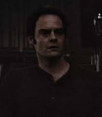 The Home Invader Barry