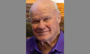 Beebe, Delfort Robert “Bob”