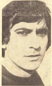 Borja, Javier Borja Borillo