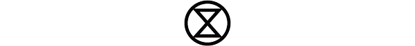 Follow all the latest updates on extinction rebellion. Extinction Rebellion Wales Rising Up Under The Skin Of Endangered Animals