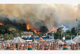 In abruzzo è emergenza incendi. F Fsv6tcnxxrhm