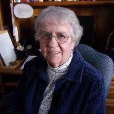 Sally Bair's Instagram, Twitter & Facebook