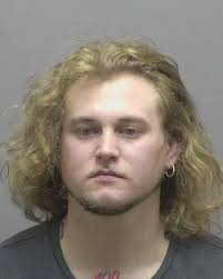 Sheriff: Denver man kidnapped woman after breaking through door