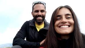 Fundraiser by Piergiorgio Di Lorenzi : In Cammino verso Santiago contro il  deficit da UGDH