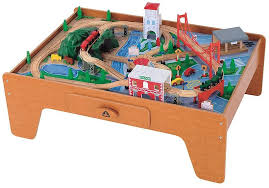 If you are looking for fun or a functional gift for your nephew, consider this at alibaba.com, you will get the best deals that suit your taste. Elc Wooden Train Table Cheaper Than Retail Price Buy Clothing Accessories And Lifestyle Products For Women Men