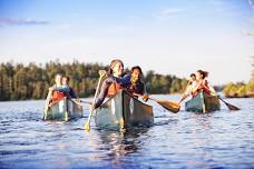 Kayaking for a Kause 2026