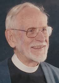 The Rev. Douglas C. Vest