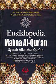 Pengurusan operasi organisasi menjadi mudah, cekap dan selamat; 450 Ensiklopedi Makna Al Quran Flip Ebook Pages 551 600 Anyflip Anyflip
