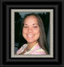 Christy Lynn “Landon” Davis Caraway (1982-2007)