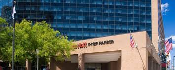Unseen homeless in baltimore county struggle to survive wypr. Hotel In Baltimore Md Baltimore Marriott Inner Harbor At Camden Yards
