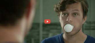 Automatic Toothbrush Cleans In 10 Seconds Video Health Tech Insider Manual and powered toothbrushes are instruments of oral health used to clean teeth. automatic toothbrush cleans in 10