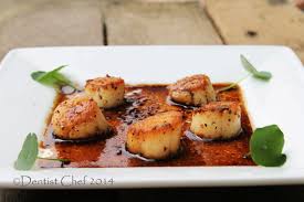 Maybe you would like to learn more about one of these? Pan Seared Hokkaido Scallop Recipe Dentist Chef