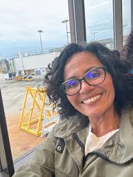 Jeffrey Wilmoth's Instagram, Twitter & Facebook