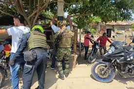 La tarea es bajar la tasa de homicidios - El Meridiano