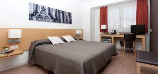 Maybe you would like to learn more about one of these? Hotel Sagrada Familia Barcelona Offizielle Website