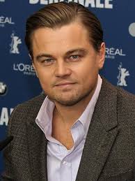 If you want to be successful, respect one rule. Leonardo Dicaprio Besten Serien Und Filme Filmstarts De