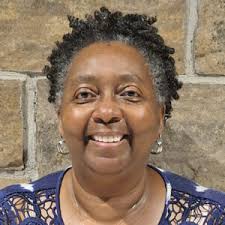 District Officers 2024-25