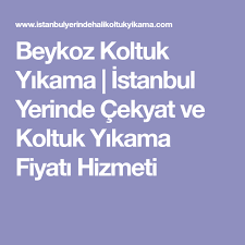 Beykoz Koltuk Yikama Istanbul Yerinde Cekyat Ve Koltuk Yikama Fiyati Hizmeti Koltuklar Cekyat Yerler