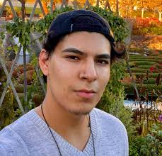 Jeremiah Terrazas's Instagram, Twitter & Facebook