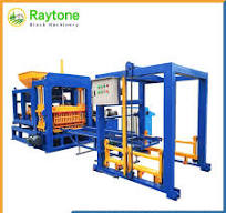 Chinese Supplier OEM Automatic Cement Concrete Block Making Machine