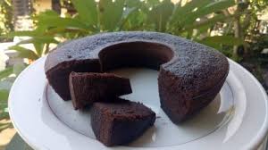 Brownies 1 telur youtube / balur telur yang sudah diiris tipis tadi dengan adonan tepung bumbu serbaguna. Resep Brownies Chocolatos Kukus Sederhana Tanpa Mixer Dan Oven