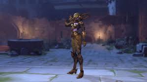 And sojourns entire body is modified robotics. Overwatch 2 Leak Collection
