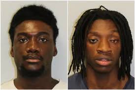 The criminals jailed for west London knife crime incidents so far this year 