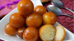 Gulab Jamun Gulab Jamun Recipe Jamun Recipe Gulab Jamun